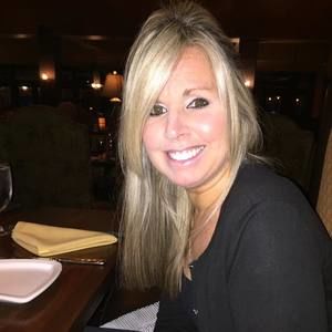 Meet your Posher, Julie